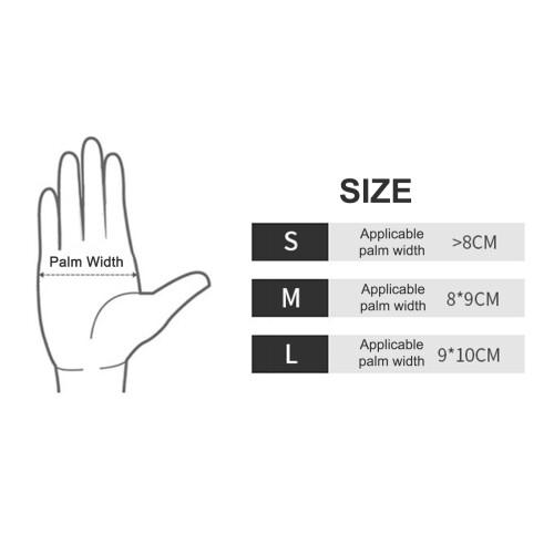 Tpe Gloves, Ergonomic Design, Powder Free For Enhanced Touch Sensitivity 1