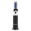 Advanced Digital Refractometer for Accurate Brix & Specific Gravity Tests, Comfortable Rubber Handle for Non-Slip Grip & Convenient Portability for 1
