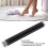 Electric Floor Heating Mat 220V Low Noise 100cm Uniform Heating 2