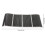 Electric Floor Heating Mat 220V Low Noise 100cm Uniform Heating 4