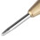 Professional Automatic Punch Tool, Spring Loaded Center Marker with Precision Tip, Adjustable Spring Loaded Design for Consistent Impact, Heat 6