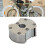 Sturdy Steel Motor Rotor Replacement for 49cc-68cc Bicycles 10