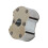 Sturdy Steel Motor Rotor Replacement for 49cc-68cc Bicycles 11