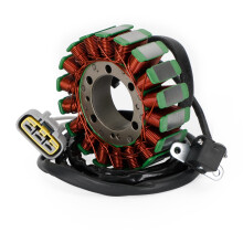 Alternator Stator OEM:B16H141000 for Yamaha YFM 700 Grizzly, Kodiak 20162018