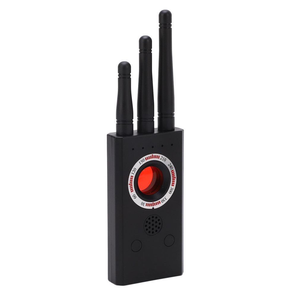 Wireless Bug Detector Scanner Infrared Camera Finder Model T16 5H 9371373342570