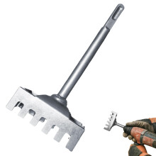 Drywall Socket Cutter Fold, Square Hole Punch, Model , For Home Improvement, Woodworking Carpentry