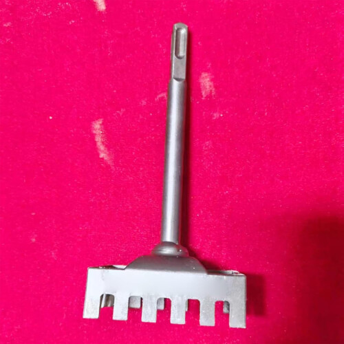 Drywall Socket Cutter Fold, Square Hole Punch, Model , For Home Improvement, Woodworking Carpentry 1
