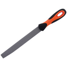 Bahco 6-343-08-2-2 Second Cut Cabinet Rasp 200mm (8in)