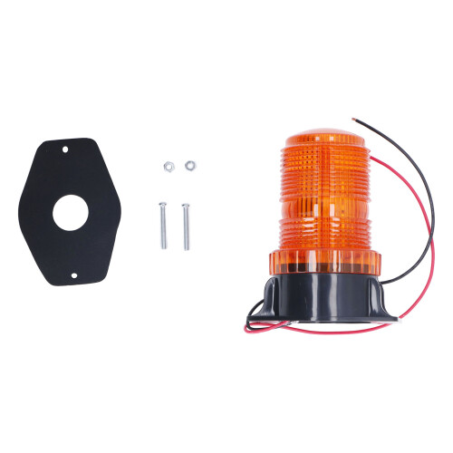 LED Forklift Strobe Light IP65 Waterproof DC10-110V Emergency Warning 2