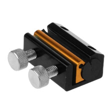 Cable Luber Tool for Motorcycle Throttle Cable Oiler Precise Lubrication Device Black