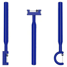 Child Orals Muscle Trainer Set 3 Type I T C Tongue Tip Exercise For Speech Development, Oral Motor Trainer Kit For Kids