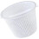 20.3 cm skimmer basket with effortless grip for streamlined pool maintenance 3