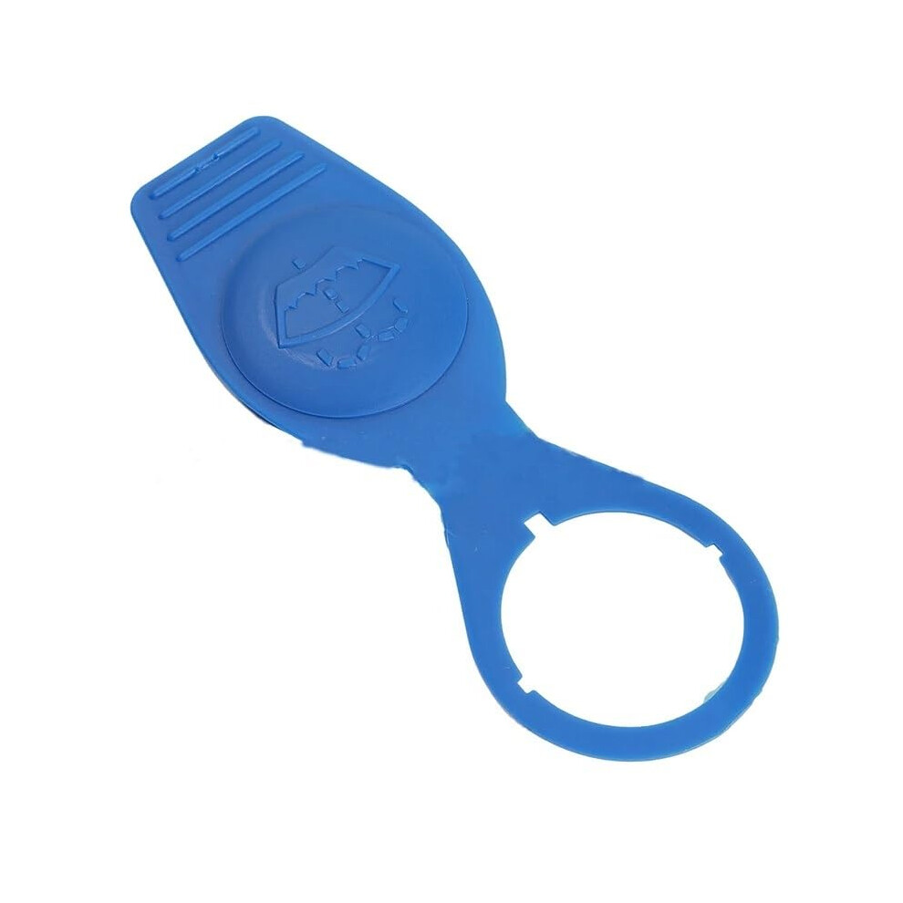 Windscreen Washer Cover For Eurovan 19992003 Oem 1H0955455 Washer Fluid Reservoir Cap 9382693660350