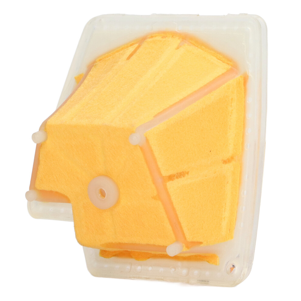 Complete Fuel And Air Filter Kit For Ms270 Chainsaw Standard Spark Plug Version 4681373344432