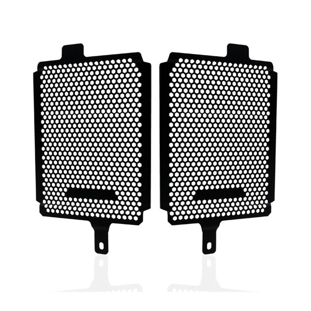 Radiator Guard Cover Aluminum Protector For Bmw R1250gs R1200gs Adventure 20192024 9382693848871