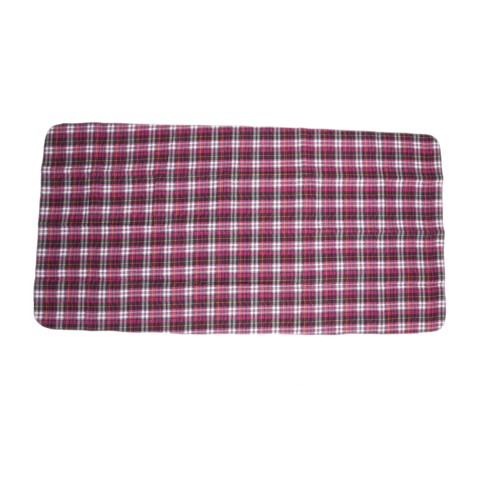 Guinea Pig Cage Liner, Breathable Material Slip Proof Backing Washable Pee Pads for Dogs, Super Absorbent, Soft Polyester Tricot Fabric for Rabbits,