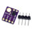 SHT30D Temperature Humidity Sensor Breakout 3.3V 5V I2C Interface For Arduino Raspberry Pi ESP8266 ARM 3