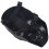 3X Airsoft Mask Skull Full Protective Mask - Black 6