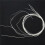 24X Nylon String Guitar Strings Set for Classical Guitar 6
