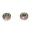 30 x Cuscinetto A Sfere Sfera Grossa 626-ZZ 6mm 2