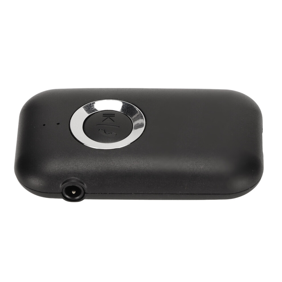 Wireless Bluetooth Adapter 5.0 Stereo Hands-Free Aux Sound 10H 7681373345450