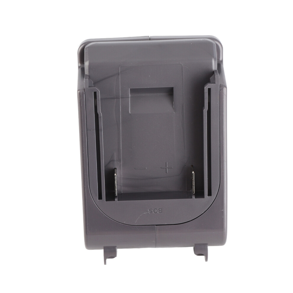 18V Lithium Battery Adapter For V8 Power Tools, Abs Housing, Lightweight 7671373345543