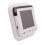 5X Tuya  Life WiFi Thermostat DC5V Air Conditioner Timer Temperature Humidity Sensor LCD Touch Screen Controller 8