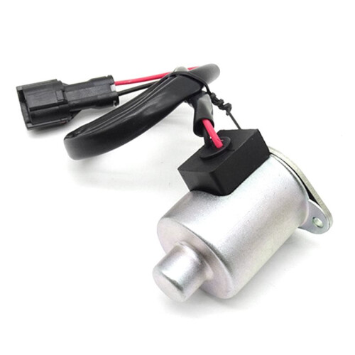 2X 20T-60-72230 Magnetventil für  Bagger PC10 PC20 PC30 PC40 PC50 2