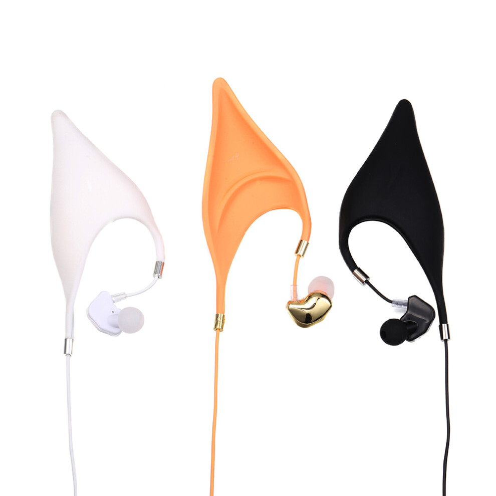 Elf Ear Kopfhörer Mit Kabel, Entzückende 7598290225355
