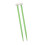 Double-Sided Maple Drum Mallets 410mm, Felt Tips, 2pcs 1