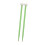 Double-Sided Maple Drum Mallets 410mm, Felt Tips, 2pcs 8