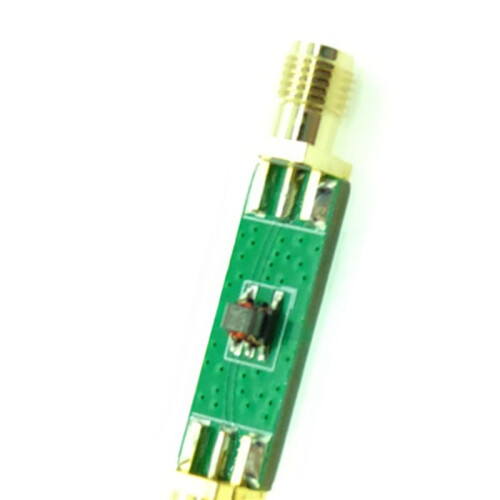 2X -Antenne, Galvanischer Lsolator, Antenne, Galvanischer Lsolator, 0,25 W 2