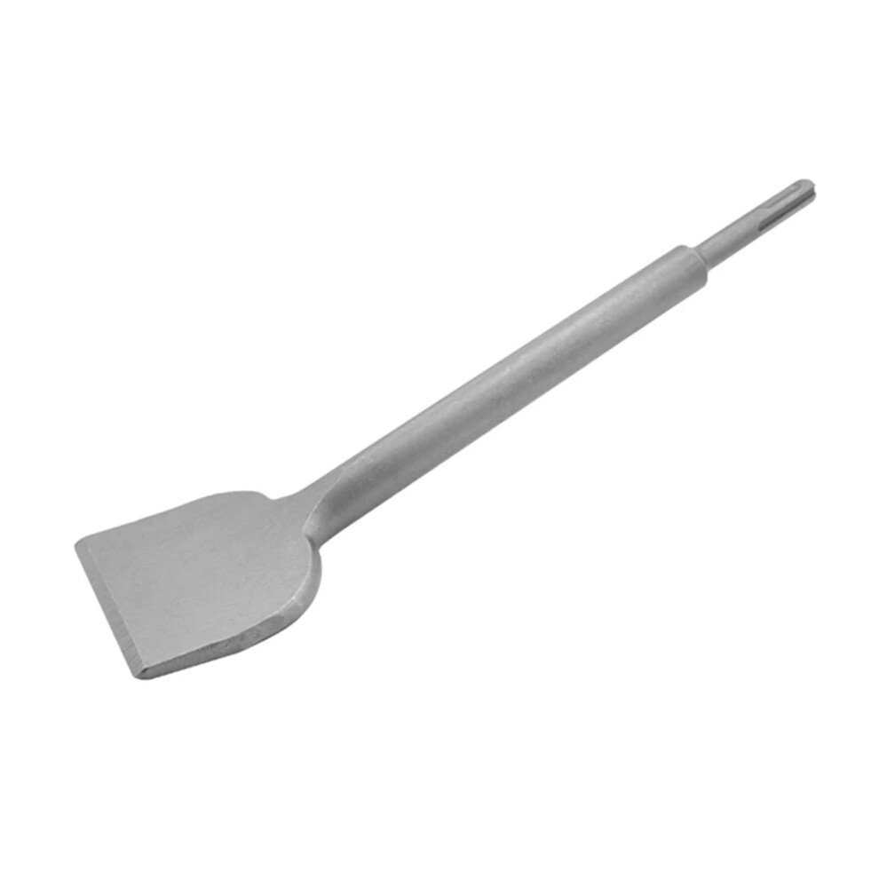 Cranked Tile Removal Chisel Electric Hammer Tool For Plaster Removal And Tile Removal On Concrete Old Plaster Wall Styleb 9347817172911