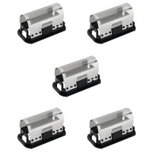 5X Replacement Shaver Foil Screen for 211 230 235 240 245 250 260 266 270 272 5266 5533 5213 5235 5265