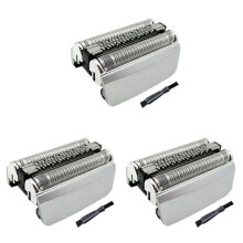 3X 83M Shaver Replacement for Series 8 Electric Razors 8320S,8325S,8330S,8340S,8345S,8350S,8360Cc,8365Cc