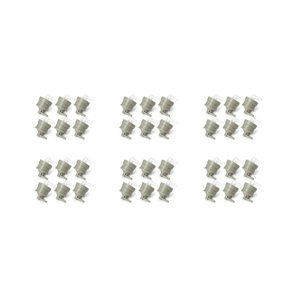 36Pcs Fuel Gas Filters For 4Runner Hilux Hiace Land Hfn Vacuum 90917-11036 9091711036 90917 11036 6031922977792