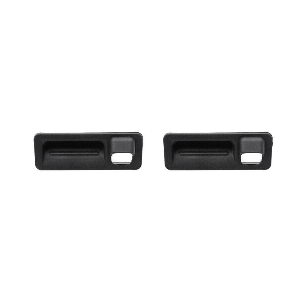 2X Rear Door Tailgate Trunk Release Opener Lid Lock Handle 81260-D9010 For Sportage 2016 2017 2018 2019 6033713323078
