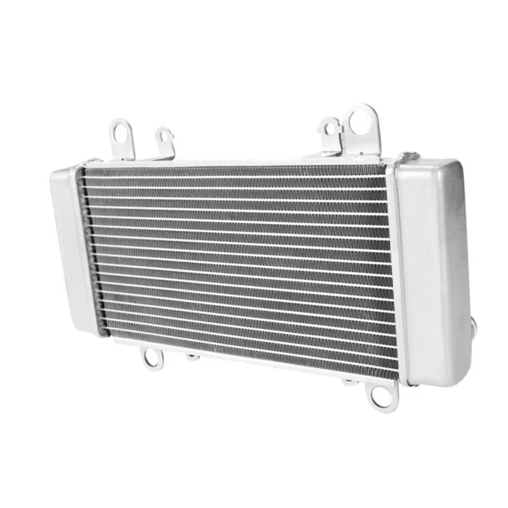 Motorbike Coolant Reservoir For Kawasaki Ninja 300 Ex300 20132017 Motorcycle Radiator Overflow Tank 9189345336621