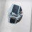 12 Sets TRD Door Stabilizer Door Lock Protector Latches Stopper Covers for  E12 E13 C27 C28 2