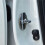 12 Sets TRD Door Stabilizer Door Lock Protector Latches Stopper Covers for  E12 E13 C27 C28 5