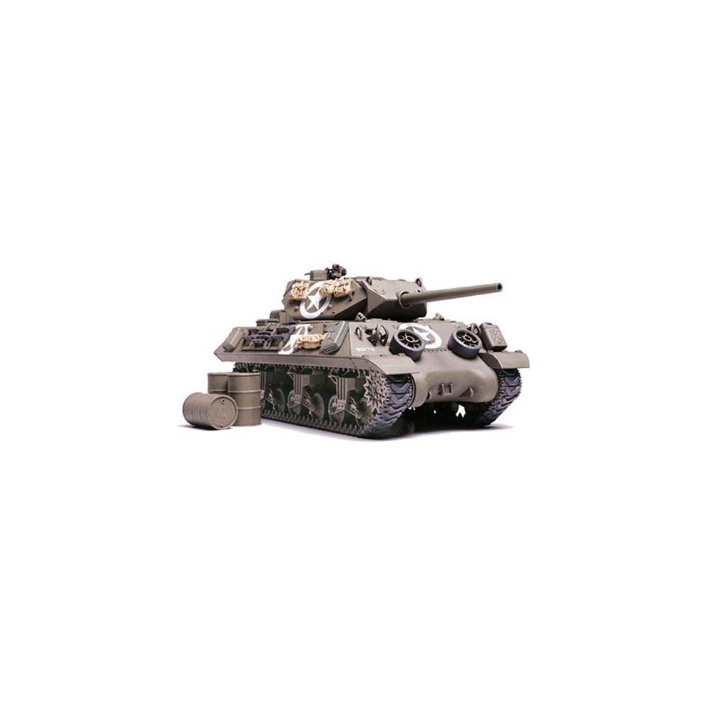 Tamiya 1/48 Us M10 Mid Production 32519