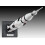 Revell Rv04909 - Revell 1:144 - Apollo Saturn V 2