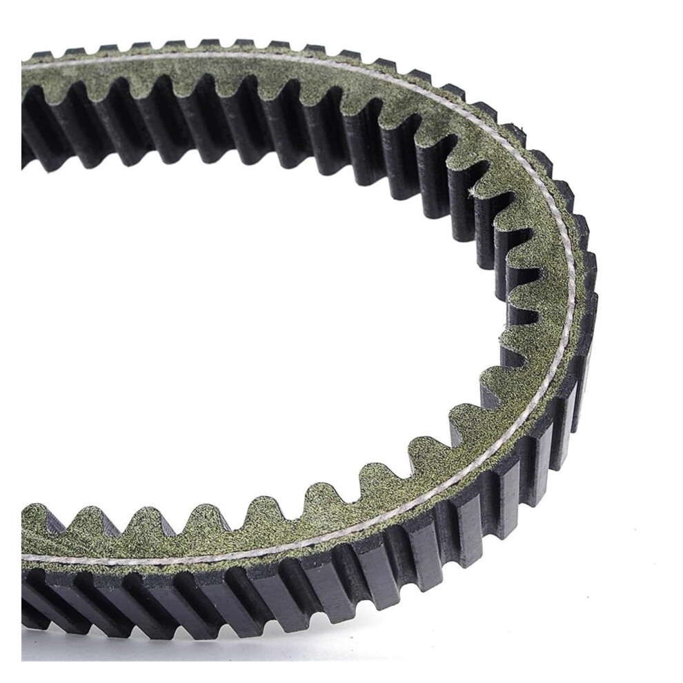 Drive Belt Turntable Motorcycle 422280364 422280360 For Canam For Canam For Commander Max 1000 800 For Outlander 1000 500 650 800 For Renegade 9382693660848