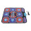 Large Glowing Arrows Dance Game Mat With Better Sensitivity Electronic Dance Pad USB Dance Mat For Windows HD AR Camera Integrated Multi Use Activity 3