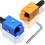 Right Angle Corner Chisel Square DIY Punch Hinge Recess Woodworking Tool For Door And Drawer Frames Deburring 4