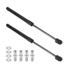 For  H3 2006-2010 Car Front Hood Engine Cover Support Rod Shock Spring Strut Bonnet Lifting Bracket