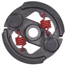 44-6 Hochleistungs Kupplungs Kupplungs Pad für  Motorrad Zweitakt Tasche Dreckiges Fahrrad ATV Quad Fahrrad 47Cc 49Cc Teile