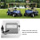 Cart  Board Computer 101909901 48V  Board Computer OBC for PowerDrive System for Club Car  1998-2004 4