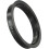 Plastic wheel spacers, 66 mm, for improved alignment and comfort, 4 pieces 4