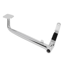 Durable Alloy Rear Brake Lever for Z50 Z50A Z50J Z50R Motorbike Models